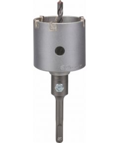 Bosch Core drills set 68mm SDS+ 3 parts