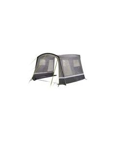 Telts High Peak Trento 2.0 (grey/lime, model 2022)