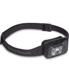 Black Diamond Headlamp Spot 400-R, LED light (grey)