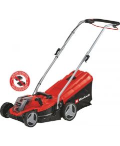 Einhell GE-CM 18/33 Li Solo akumulatora zāles pļāvējs  3413266