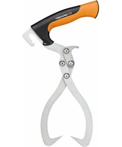 Fiskars WoodXpert hand tongs - 1003625