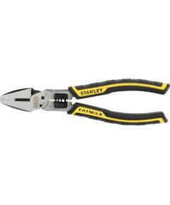 Stanley multifunctional pliers FatMax 6-in-1 - FMHT0-75469