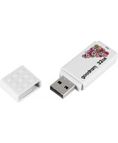 Goodram UME2-0320W0R11-SP USB flash drive