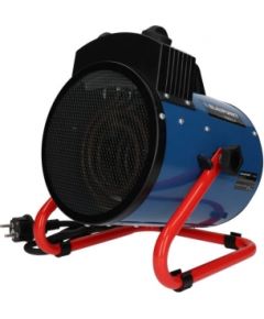 Electric heater 3 kW Blaupunkt EH5010