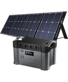 Allpowers Portable Power Station S2000 AP-SS-009-BLA