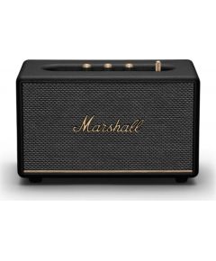 Marshall Acton III Bluetooth Home Speaker, Black