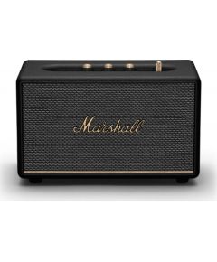 Marshall Acton III Bluetooth Home Speaker, Black