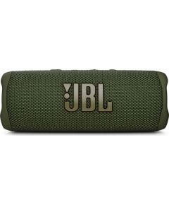 Bezvadu skaļrunis JBL Flip 6 zaļš(JBLFLIP6GREN)