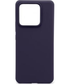Evelatus  
       Xiaomi  
       13 Pro Premium mix solid silicone 
     Midnight Blue