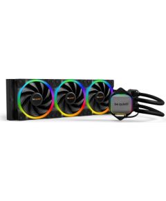 be quiet! Pure Loop 2 FX 360mm Processor All-in-one liquid cooler 12 cm Black 1 pc(s)