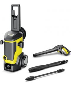 Karcher K7 WCM Premium EU Augstspiediena mazgātājs