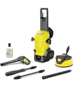 Augstspiediena mazgātājs Karcher K 4 WCM Premium Home EU