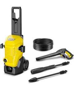 Augstspiediena mazgātājs Karcher K 4 WCM EU