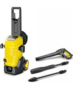 Augstspiediena mazgātājs Karcher K 5 WCM Premium EU