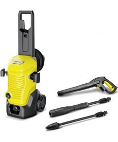 Augstspiediena mazgātājs Karcher K 4 WCM Premium EU