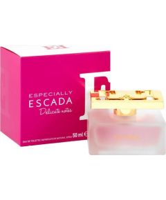 Escada Especially Delicate Notes EDT 50 ml Sieviešu Smaržas