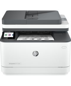 HP All-in-One LaserJet Pro 3102fdn daudzfunkciju lāzera printeris