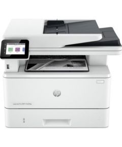 Urządzenie wielofunkcyjne HP LaserJet Pro 4102DW (2Z622F)