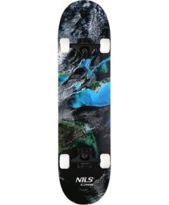 CR3108SA FOREST Skrituļdēlis NILS EXTREME
