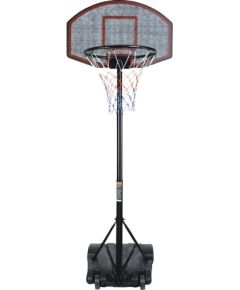 Regulējams basketbola komplekts Enero Kid 1,79-2,09m