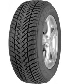 Goodyear UltraGrip + SUV 255/60R18 112H