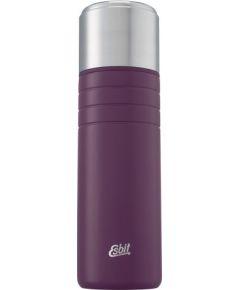 Esbit Majoris Vacuum Flask 1.0 L / Melna / 1 L