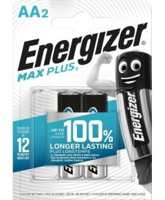 Energizer ENR Max Plus AA B2 1.5V / 2