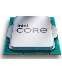 Intel Core i9-13900KF, Processor - tray