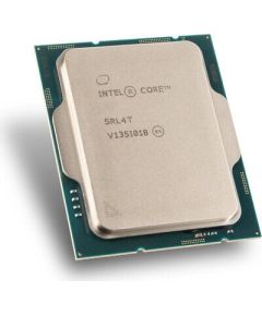 Intel Core i5-12600T 2100 Socket 1700 TRAY Процессоры