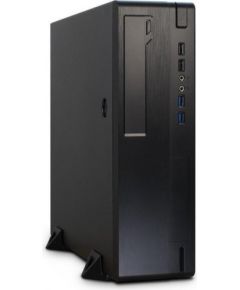 Inter-Tech IT-502 mATX -  Desktop case