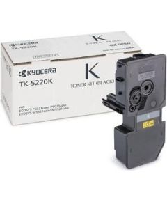 Kyocera TK-5220K - black