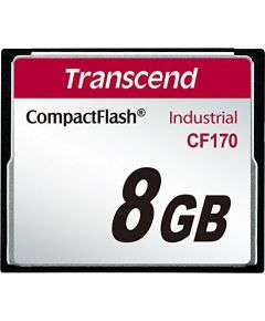 Transcend 8GB CompactFlash
