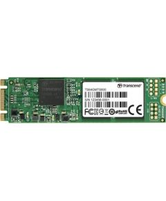 Transcend MTS800S 64 GB M.2 SSD