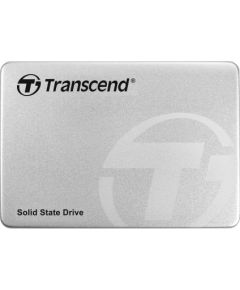 Transcend SSD220S 120 GB - SSD - SATA - 2.5"