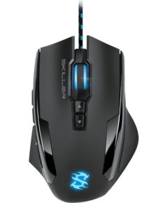 Sharkoon Skiller SGM1 Gaming Mouse, USB