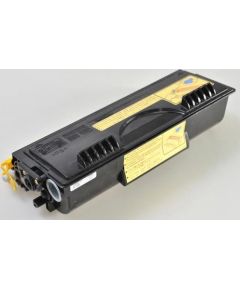 Peach Toner compatible with Brother TN-6600 black