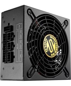 Sharkoon SilentStorm SFX Gold 500W Modular - 80Plus Bronze