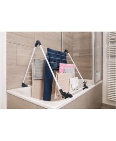 Clothes Drying Rack Vileda Acrobath 157233 White Veļas žāvēšana