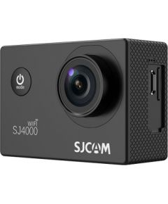 SJCAM SJ4000 action sports camera 4K Ultra HD Wi-Fi 75 g