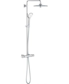 Grohe Euphoria 260mm Dušas Sistēma ar Termostatu