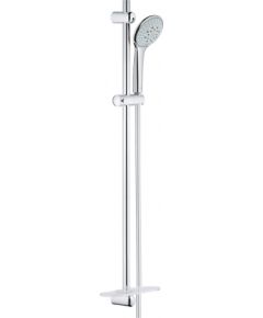 Grohe dušas komplekts Euphoria 110 Champagne 9