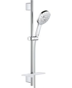 Grohe dušas komplekts SmartActive 130 3rež. 60cm stienis