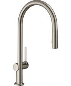 Hansgrohe izlietnes maisītājs Talis M54 2jet, izvelkams