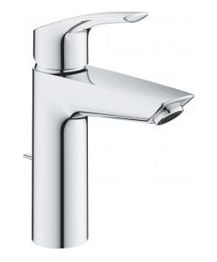Grohe izlietnes maisītājs Eurosmart M ar pop-up