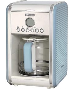 Ariete kafijas automāts Vintage, Light Blue - A1342/05