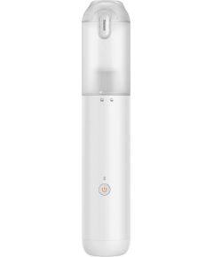 Baseus A3lite Cordless Car Vacuum Cleaner (white)