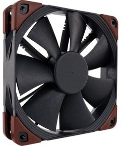 Noctua NF-F12 Indu. 2000 PWM - 120mm - industrial PPC