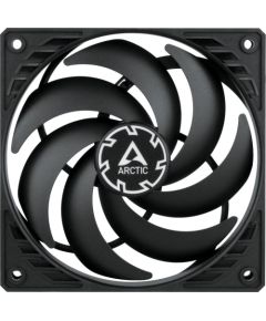 Arctic P12 Slim PWM PST 120x120x15, case fan (black)