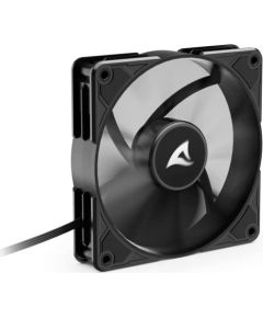 Sharkoon SilentStorm BW120 PWM Fan, case fan