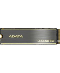 ADATA LEGEND 850 2 TB - SSD - M.2, PCIe 4.0 x4